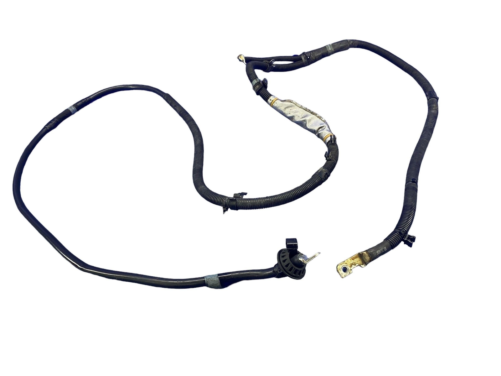 2011 2012 2013 2014 2015 AUDI R8 ALTERNATOR STARTER WIRING CABLE WIRE 420971224