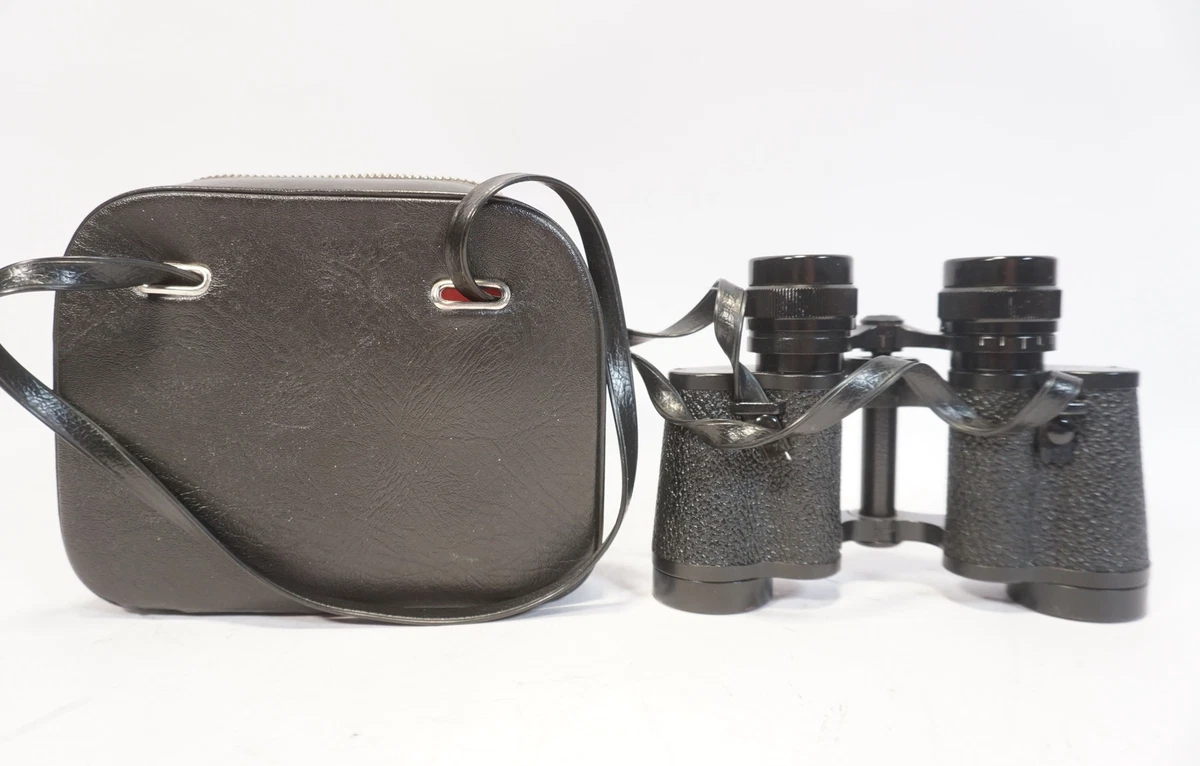 PAIRE DE JUMELLES anciennes/vintage MANUFRANCE Saint-Etienne - 8x30 EUR 29,00 - FR