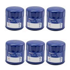 Ac Delco Pf46 Engine Oil Filter Kit Set Of 6 For Chevy Gmc Cadillac Olds Pontiac Ac Delco Pf46 Engine Oil Filter Kit Set Of 6 For Chevy Gmc Cadillac Olds Pontiac