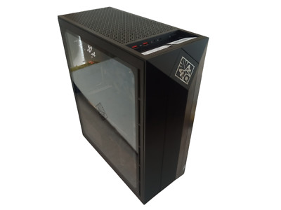Omen Obelisk 875 i7-8700 256GB nVME+2TB HDD 32GB RAM RTX 2080 8GB Win11 Gaming