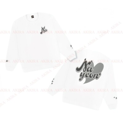 TWICE NAYEON BEAT AX Vol.5 JAPAN TOKYO ARIAKE ARENA OFFICIAL GOODS