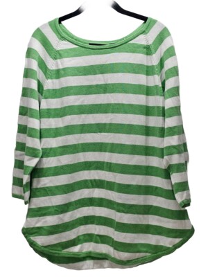 トップス THE JEAN PIERRE Supe Fine Plaid Dove s-l400.jpg