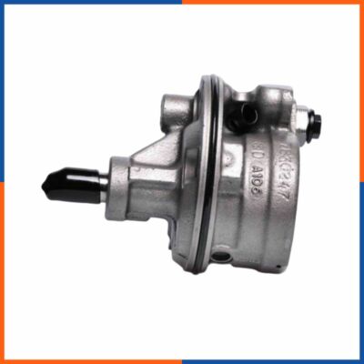 Servopumpe Hydraulisch für CHRYSLER | 10SKV128, 04260500, PI0709