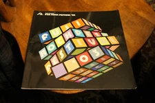 Fuji Rock Festival 2003 Tour Book (Japanese)