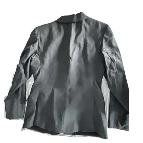 Veste D'équitation Devon Aire Pour Femme – Taille 14, Rayée, Occasion