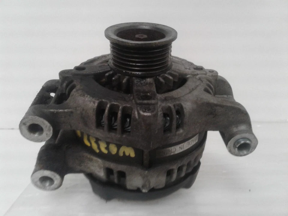 Used Alternator fits: 2005 Chrysler 300 5.7L 160 amp Grade A - Image 4 of 4