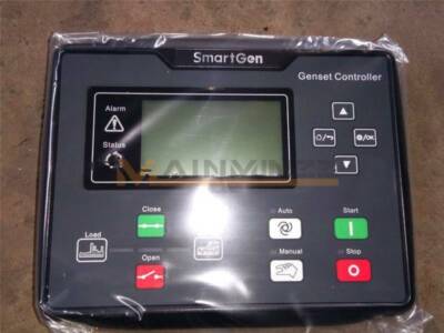 New IN BOX SmartGen HGM6110N replace HGM6110K Genset Controller