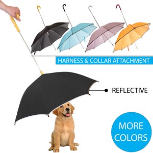 umbrella leash holder