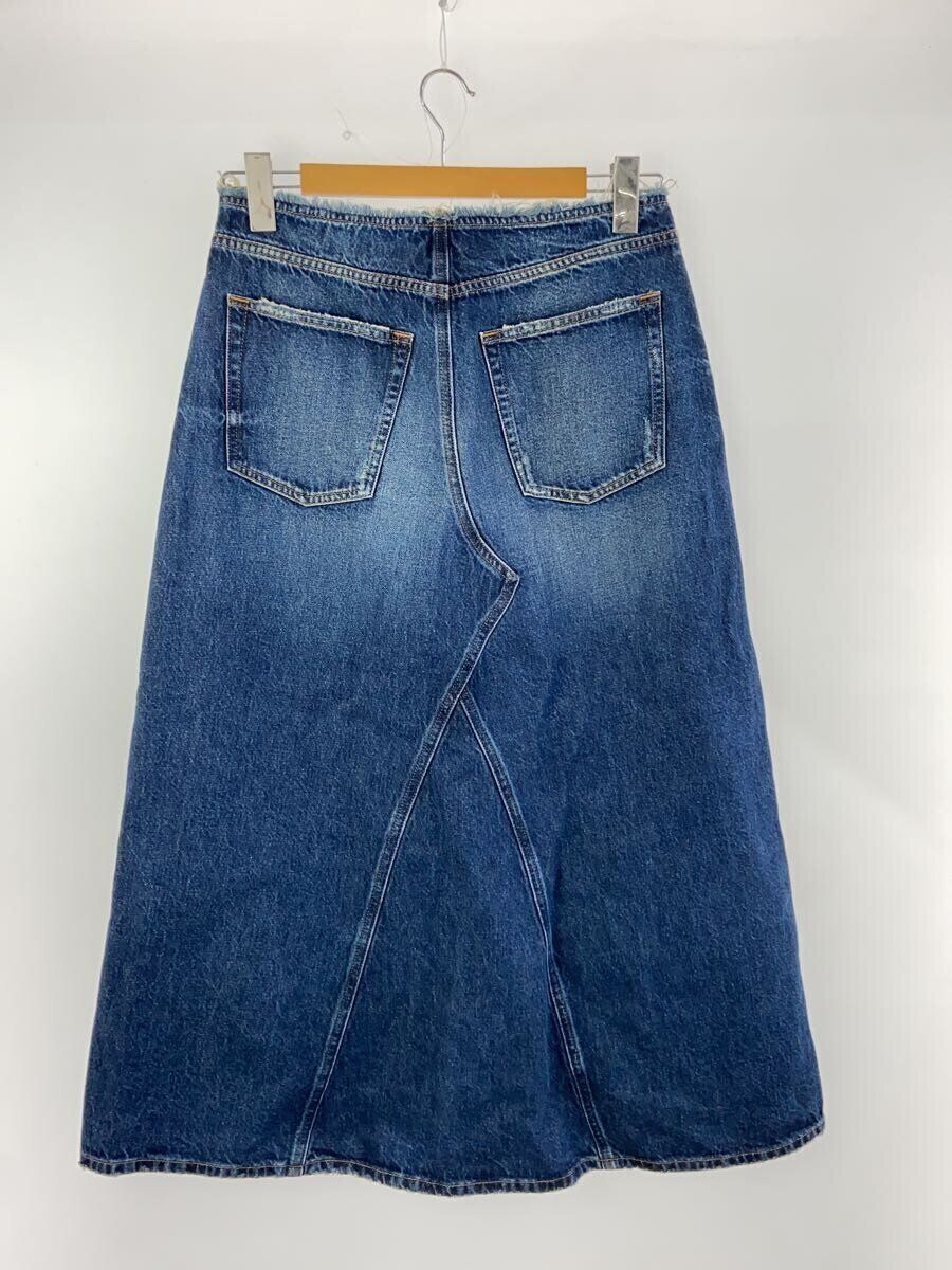 DIESEL long skirt 27 denim IDG A15049 DE-PAGO-JP Used | eBay DIESEL long skirt 27 denim IDG A15049 DE-PAGO-JP Used | eBay
