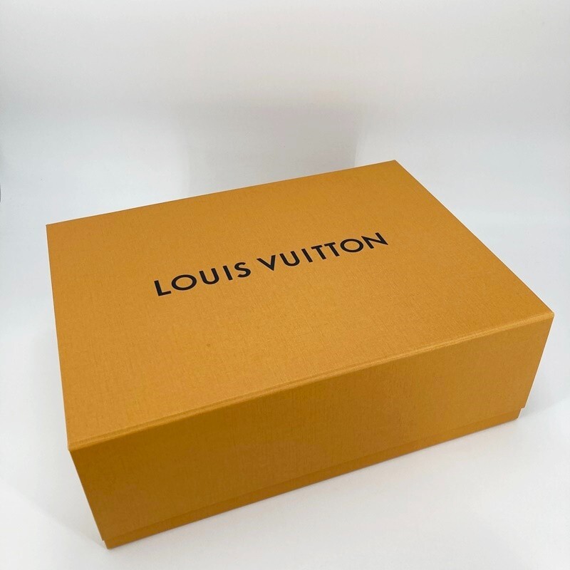 Louis Vuitton M76505 Monogram Cap Beige Size L From J… Gem