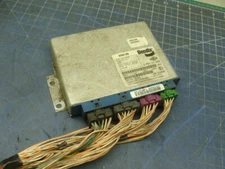 2013 VOLVO BENDIX K092189 ABS BRAKE MODULE 0 486 107 209, 22065354