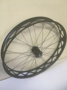 fat bike dynamo hub