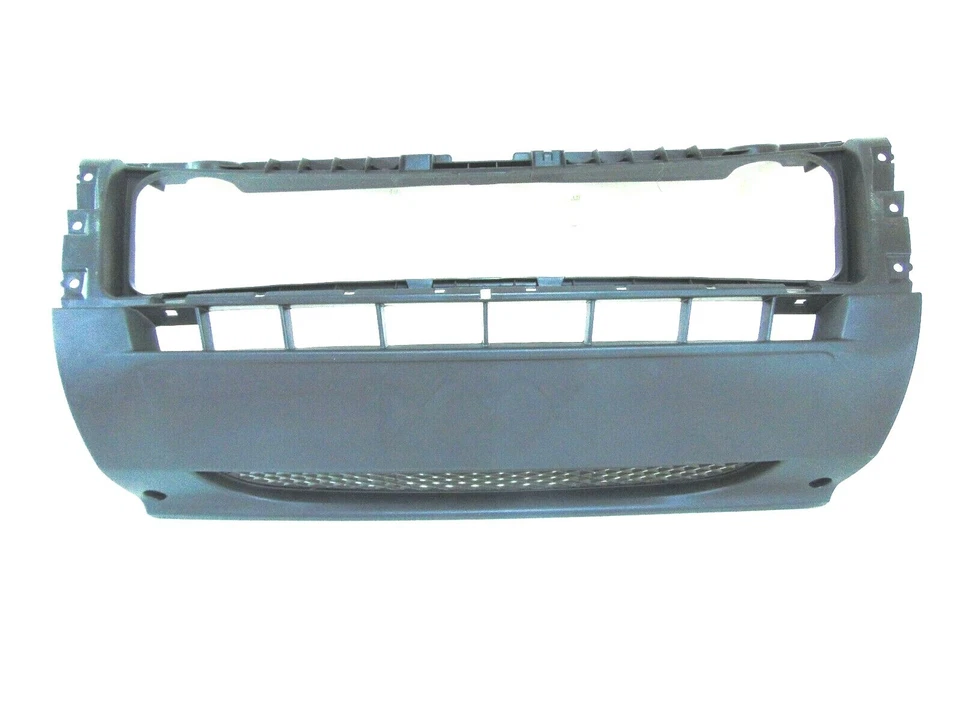 For 2014-2018 Ram ProMaster 1500 2500 3500 Front Bumper Cover With Side Flare — 第 3/4 张图片