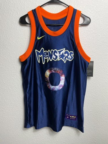 Nike LeBron x Monstars DNA Jersey Tank 