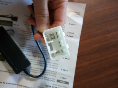 Kuryakyn 2996 Turn Signal Regulator, 8-Pin (for PARTS) | eBay