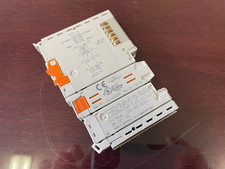 beckhoff ES2612 Relay Output Terminal
