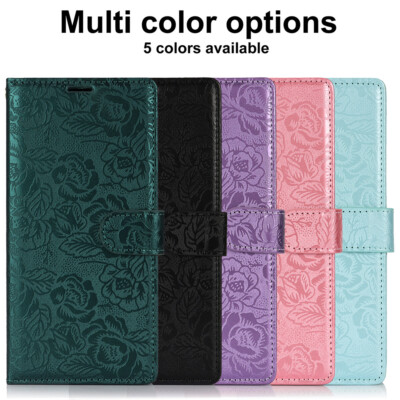 Für iphone 16 Plus 15 14 13 12 X/XS Flip Leder Karte Brieftasche Fall Abdeckung 
