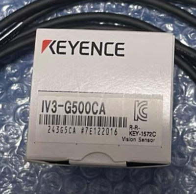 1PC New Keyence IV3-G500CA IV3G500CA Sensor In Box Brand