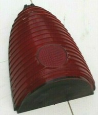 Oem 1955 Chevy Tail Stop Light Lens Both Inner 5945879 And Outer 5945878 Lenses