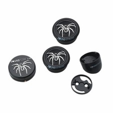 SOUNDSTREAM TWS.3N 1 INCH CAR AUDIO TWEETER SET PAIR PEI DOME TWEETER BRAND NEW