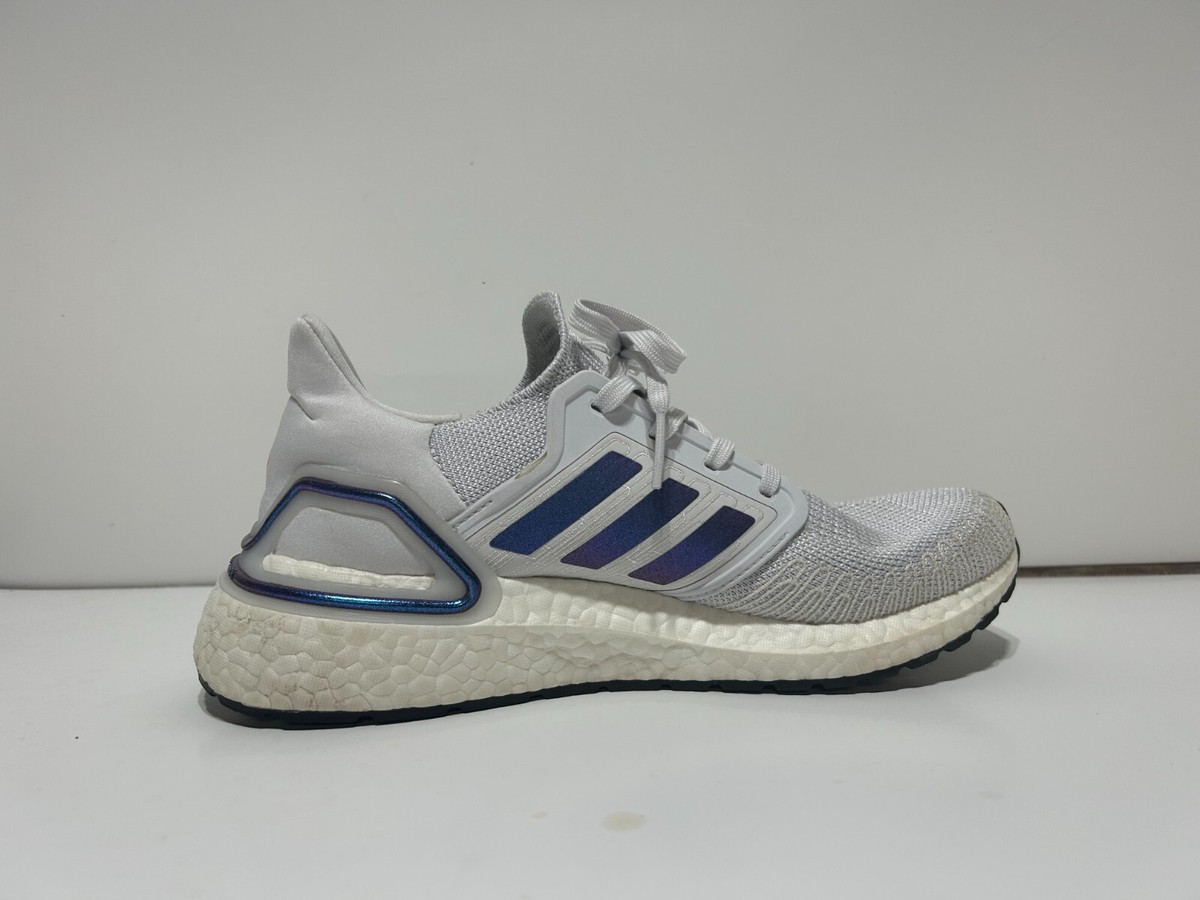 Size adidas UltraBoost 20 Dash Grey W