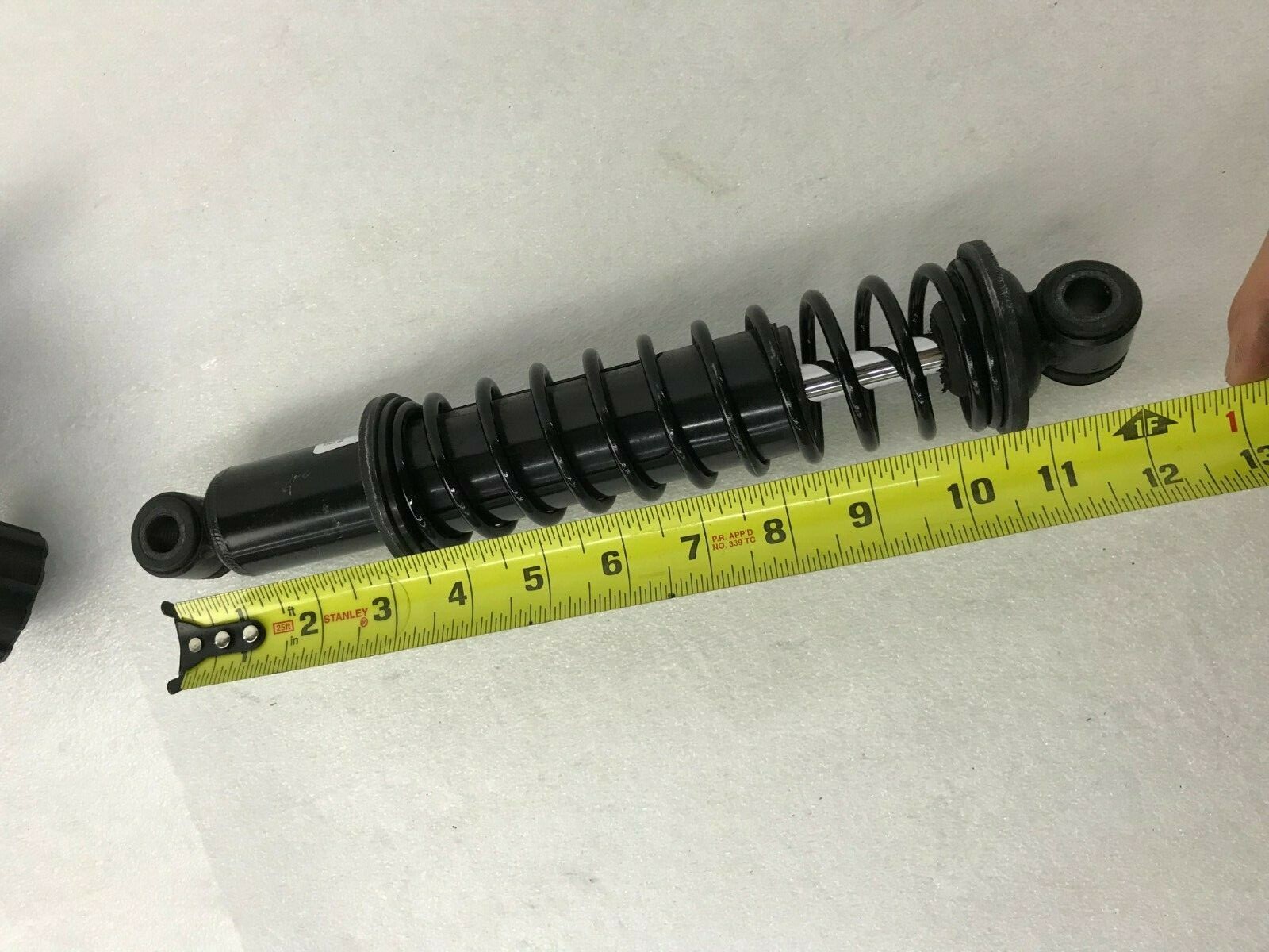 20002020 OEM HarleyDavidson Touring Hand Adjustable Rear Shocks