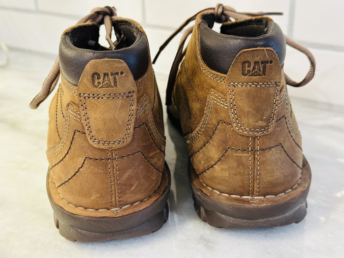 CAT Footwear P722227 Men