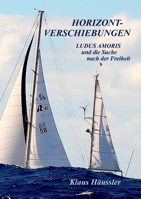 Klaus Häussler / Horizontverschiebungen