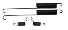 Bench Bucket Seat Adjusting Spring Set For 1964-1965 Gto Chevelle 442 Skylark