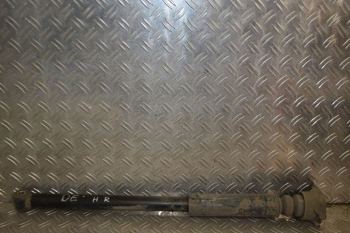 MAZDA 2 (DE) 1.4 MZR-CD Federbein Stoßdämpfer rechts hinten Dämpfer