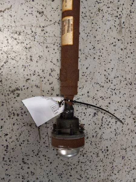 Dodge Nitro 2007 2011 eje de transmisión delantero 54384 Foto 4 de 4