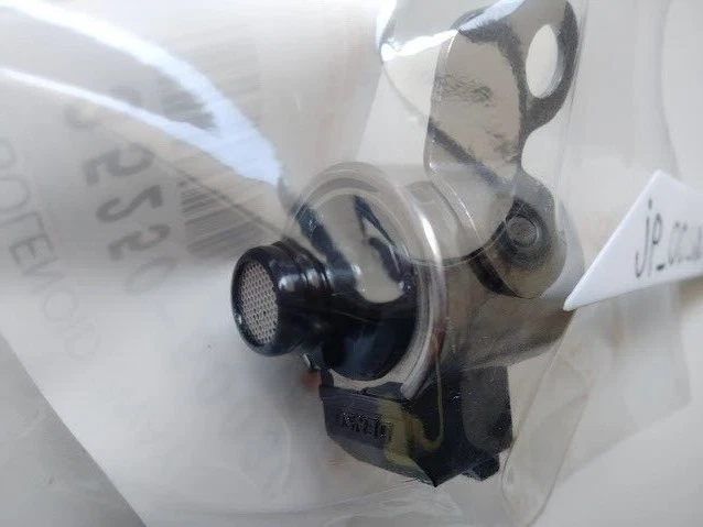 Solenoide de transmisión genuino Toyota OEM 35250-50030 Lexus LS400 GS400 SC400 Foto 3 de 4