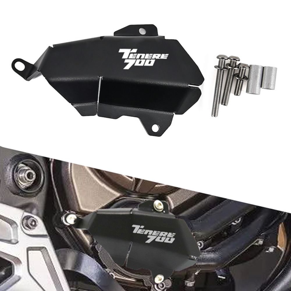 Motorrad Vergleich Yamaha Tenere 700 Rally 2025 Vs. KTM 890 Adventure R Rally 2021 457741