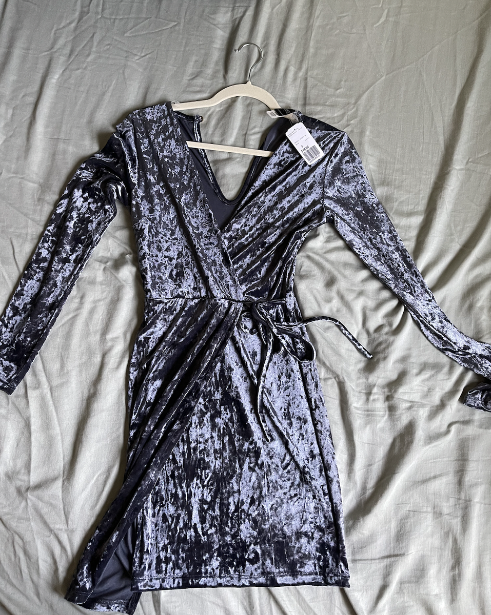 blue velvet dress forever 21 PRETTYGARDEN Summer Dress for Women Floral Sundress Spaghetti Strap Fl main image 1