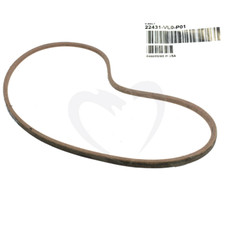 Honda 22431-VL0-P01 V-Belt