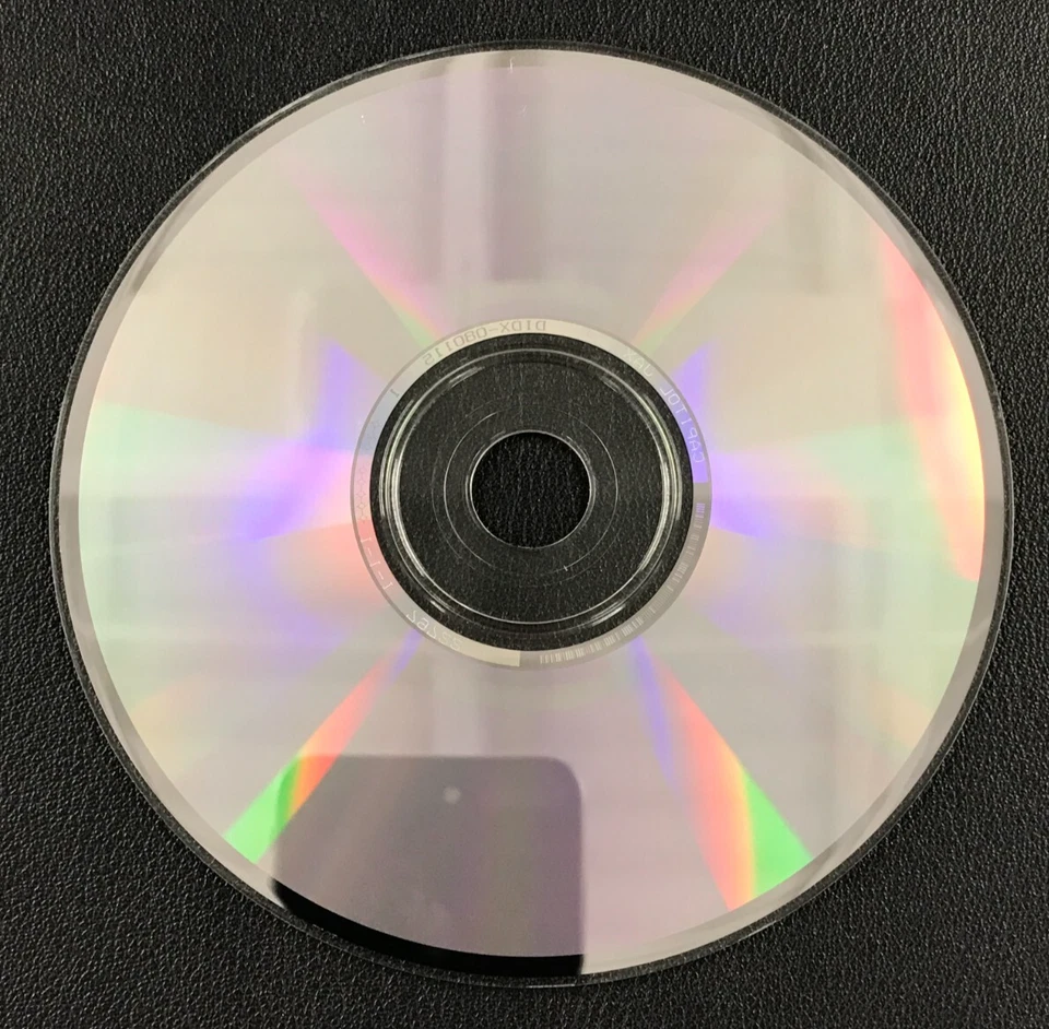 1989 Doobie Brothers: Need A Little Taste Of Love PROMO CD Disc Capitol Rec. VG+ Foto 2 de 2