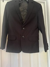 Boys Suits Dress Clothes, Size 10/12 Chaps, Izod, Some new Lot Of Five 1