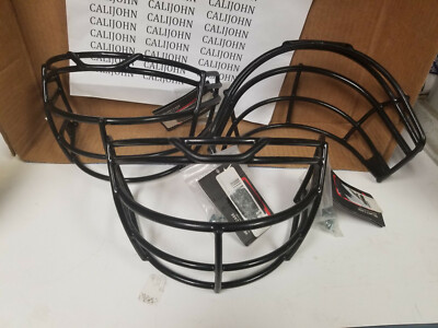  NIKE BASEBALL/SOFTBALL Helmet Cages WITH HARDWARE Adult unisex NEW