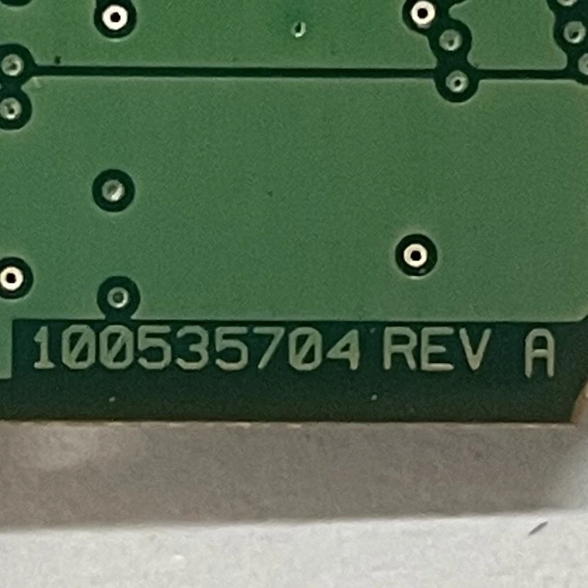 Seagate ST3250312CS 3.5" 250GB SATA HDD PCB Board 100535704 REV A FW SC13 - Image 4 of 4