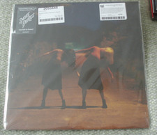 SMOKE FAIRIES - Carried In Sound Ltd. Ed. BLUE 12