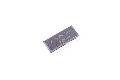 RENESAS ISL97687IBZ LOGISCHER RAHMEN ID131601 BIS ZU 24 MONATE GEWÄHRLEISTUNG