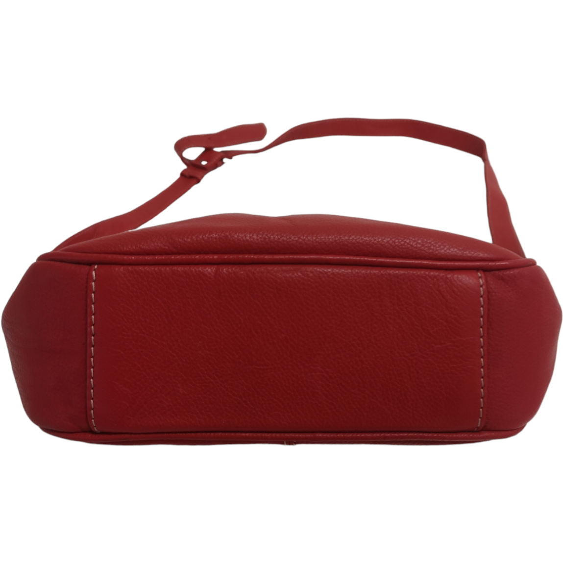 Osprey by Graeme Ellisdon Leather Crossbody Shoulder Bag Red Small eBay