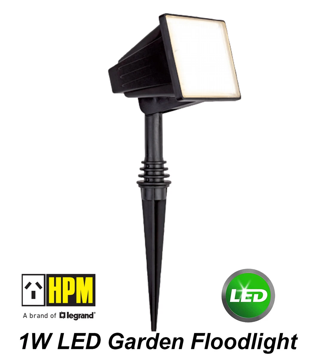 Hpm floodlight on sale