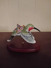 Lenox The Carousel Hummingbird