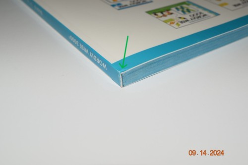 Worldy Wise 3000 Book 6 ~ Second Edition ~ Brand New - Picture 16 of 18