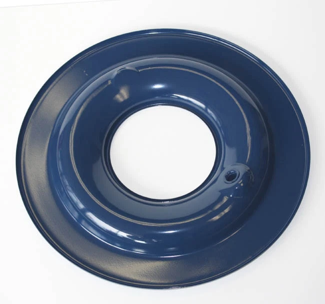 ¡Nuevo! Filtro de aire FORD MUSTANG FAIRLANE MERCURY GALAXIE fondo azul, base Foto 4 de 4