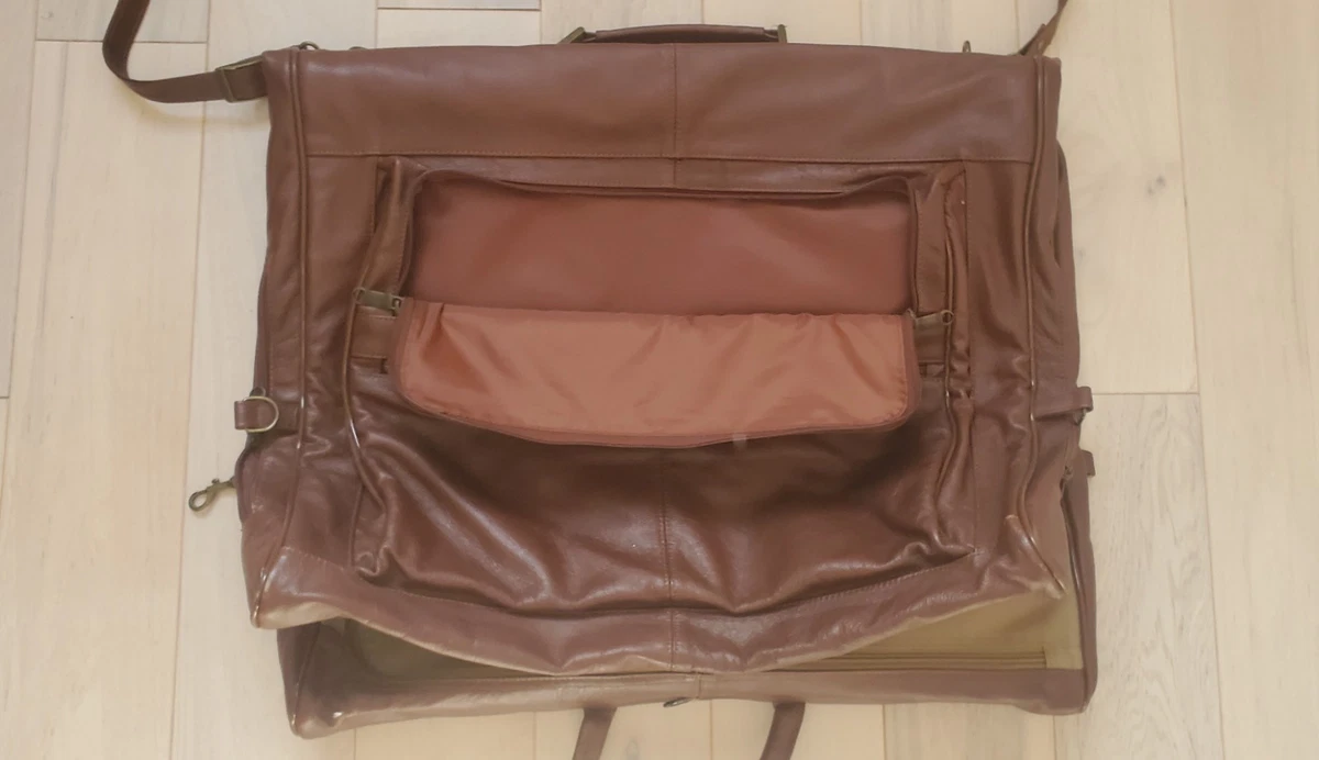 Amerileather Travel Luggage for sale | eBay