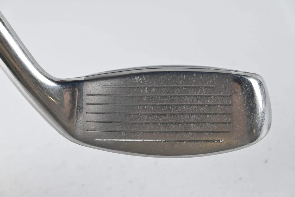 Left Hand Adams Idea A3 OS #5 Iron / 25 Degree / Regular Flex ProLaunch Red - Image 4 of 4