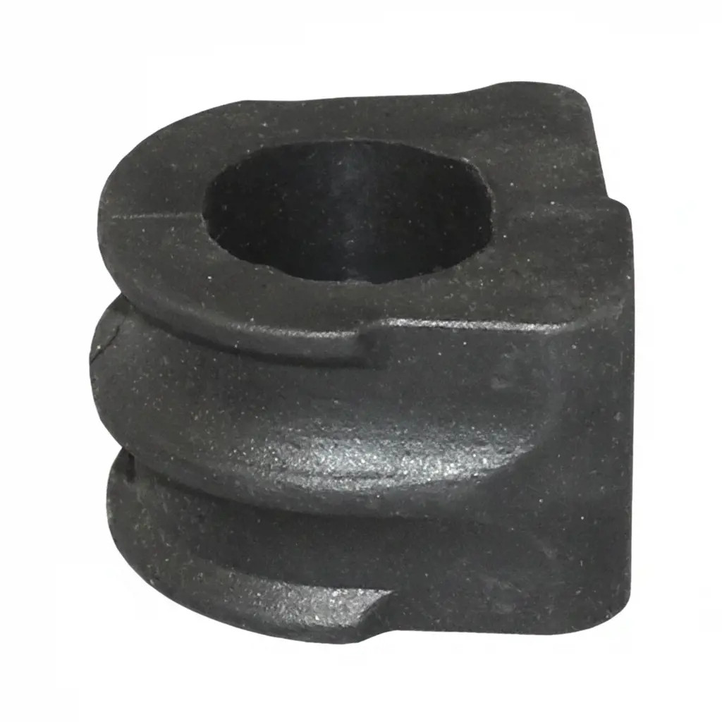 Stabiliser rubber bush Front Axle Left 1140603200 JP GROUP for AUDI SKODA VW