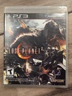 Lost Planet 2 (Sony PlayStation 3, 2010) CIB COMPLETE
